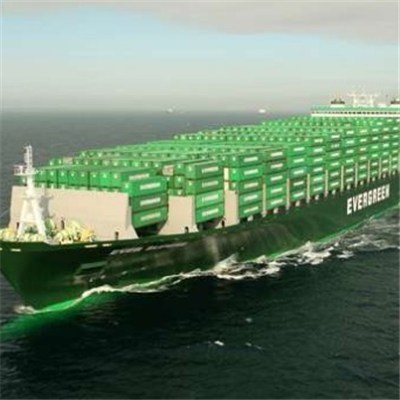 LCL Sea Freight From Shenzhen/Guangzhou to Fremantle Port