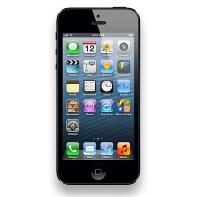 Apple IPhone 5s (Unlocked, 16GB, Space Grey, Refurbished)