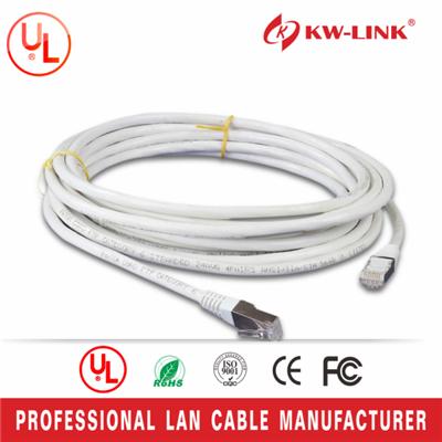 20 Meters - Cat5e Ethernet Network Cable ♦ RJ45 Ethernet LAN Cable ♦ 10/100/1000Mbps/1Gbps Network