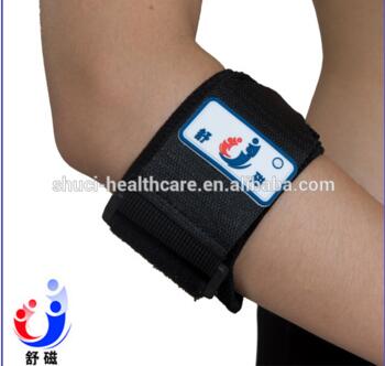 Tennis Elbow Brace Pain Relief Golfer Elbow Best Support and Forearm Brace