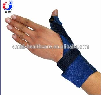 finger splints support sports wear thumb splints for thumb finger fracture