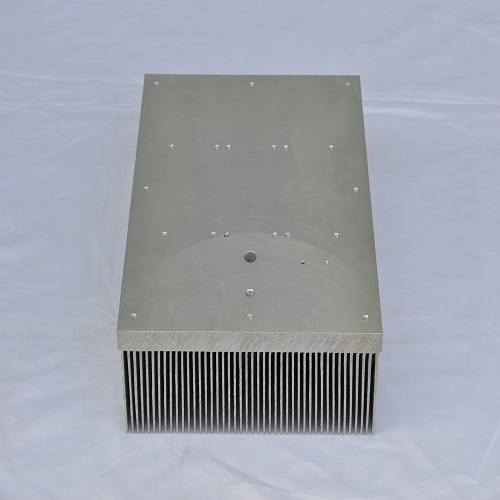 New Energy heatsink/Radiator manufactture from China with best price