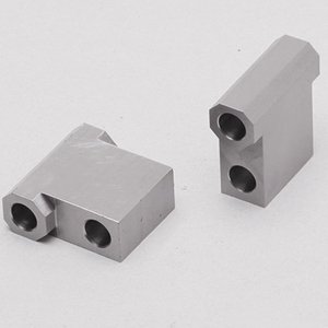 SS304 STAINLESS STEEL MACHINERY PARTS