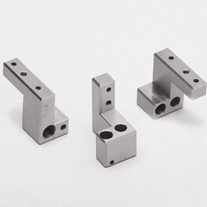 STAINLESS STEEL SS304 CNC COMPONENTS