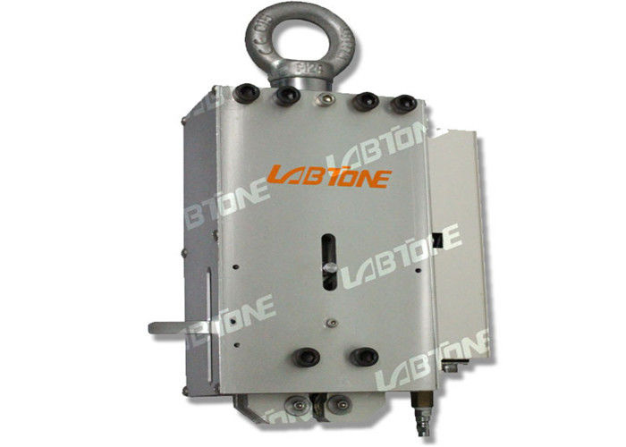 Positive Quick Release Drop Tester For Package Drop Test Lock Design