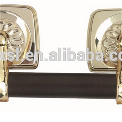 Casket Swing Handle Model TX-I With Plastic And Metal Material For Coffin