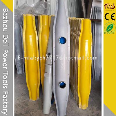  Resin Cable Jointing Kits for Control Cables
