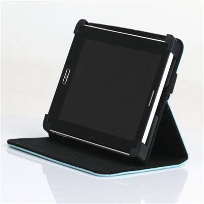 781011 PU Leather Universal Tablet Case