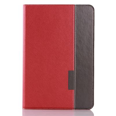 PU Leather Ultra-thin Wallet Case Cover For IPad Mini 4