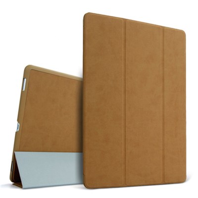 Flip PU Leather Original Smart Case Cover For Apple IPad Air 2