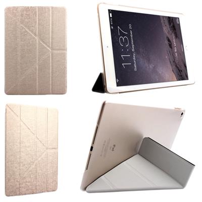 Flip PU Leather Smart Case Cover For Apple IPad Pro 12.9 Inch
