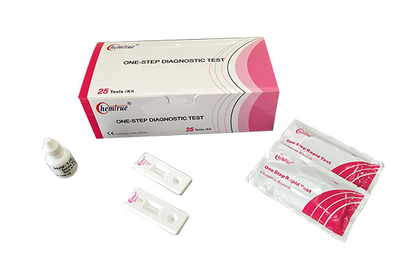 Human Immunodeficiency Virus Rapid Test-HIV Rapid Test