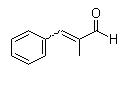 Alpha-methyl cinnamic aldehyde