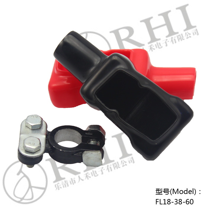 Automotive electrical wire pvc cover,terminal cover    