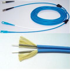 Armored Patch Cord   