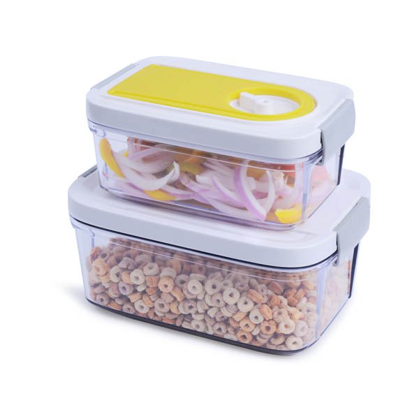 Vacuum Sealer Canister Can075150