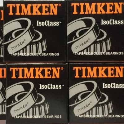 Timken LM654649/LM654610CD