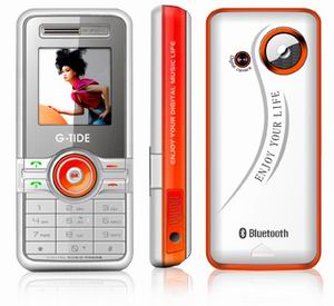 chinese mobile phone