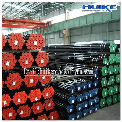Mild Steel Pipe For HAVC Pipeline Systerm And City Line Pipe Water Supply And Drainage Systerm