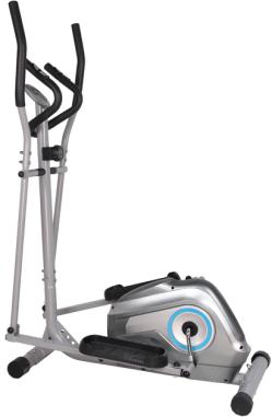 Fitness Elliptical Workout Machine Bike Trainer For Reviews