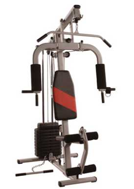 Fitness Gym Exercises Workout Machines For Health Club