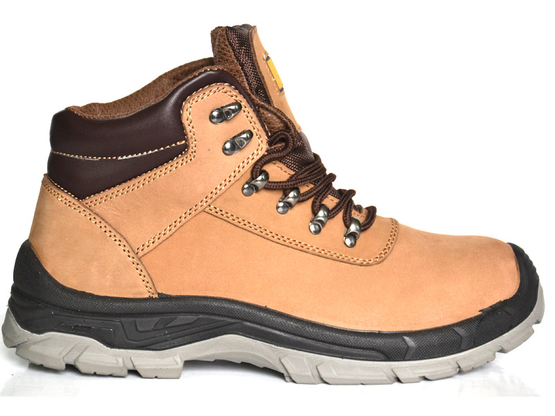 Special purpose security boots manufacture/supplier in/from China