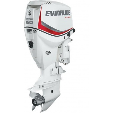Evinrude Etec 150DPX Direct Injection Outboard