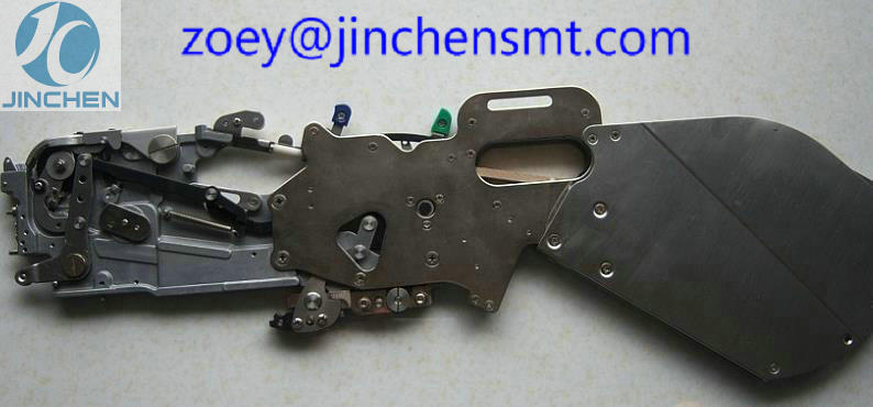 SMT Juki feeder ATF8*4mm AN081E AF081E AF081P used in SMT pick and place machine 
