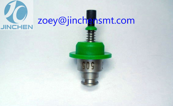 SMT JUKI 505 Nozzle KE2000/2010/2020/2030/2040 nozzles 40001343 for pick and place machine 