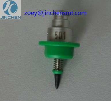 SMT JUKI Nozzle 501 nozzle 40001339 for KE2000/2010/2020/2030/2040 pick and place machine 