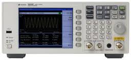 Keysight N9320B Spectrum Analyzer, 9 kHz to 3 GHz .... $ 3, 000 USD