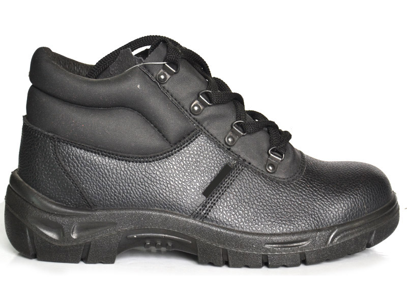 Good price Antistatic safety shoes with Toe cap and Non-metallic Midsole manufacture/supplier in/from China