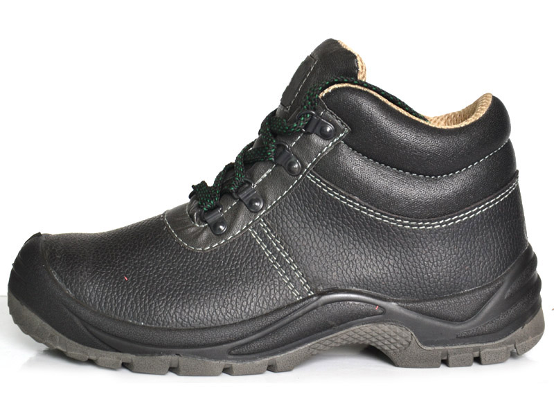 Men's Steel Toe Safety Shoes/Best Steel Toe Boots for Men/ 