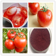 Inoxidizability and Anticancer Tomato Extract Lycopene lycopene