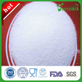 Pharmaceutical Grade Sodium Chloride Used to Form the Physiological Saline