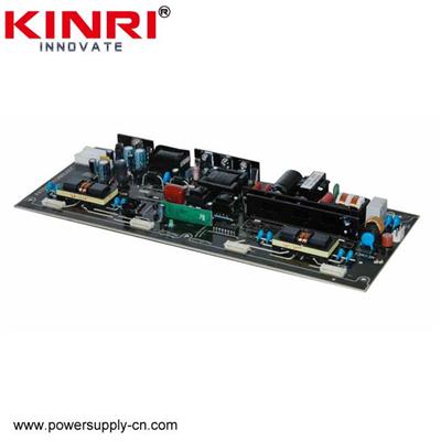 24V 6A Customized Power Supply Open Frame With Built In Power Factor Correction