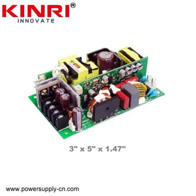 Medical Power Supply 200W With UL/IEC 60950-1 Approved