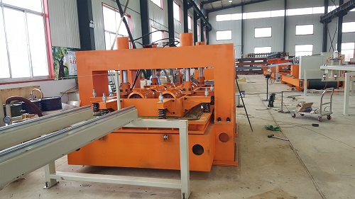 artificial marble stone making machine production line suppplier manufacturer