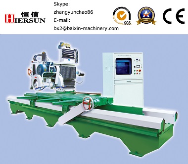 High quality stone edge profiling machine suppplier manufacturer
