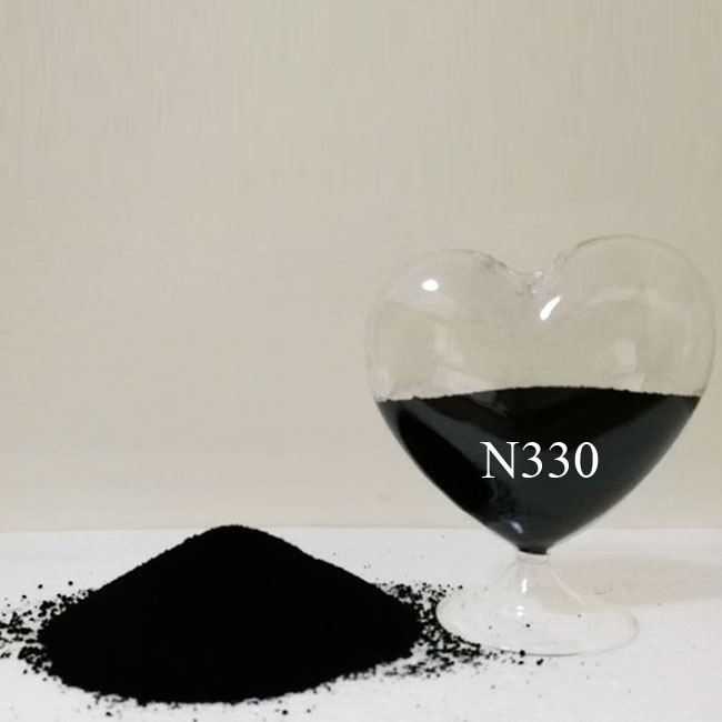 carbon black N330