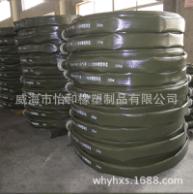 Environmental Large diameter,high pressure, TPU hose（