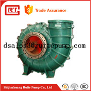 Desulfurization FGD pumps, TL water pump