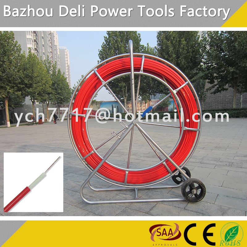 Detectable Ruf Rod Good electrical conductivity