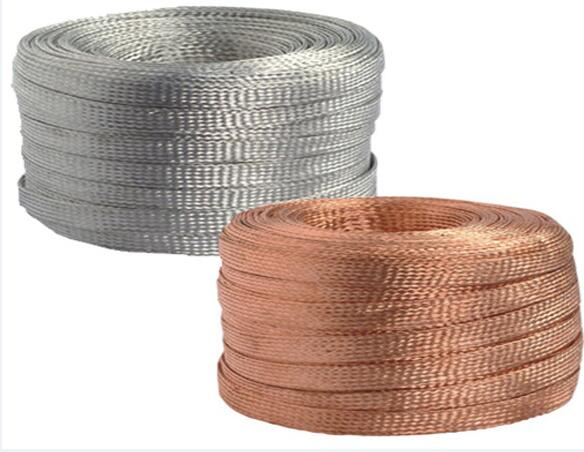 Copper Braid Wire 