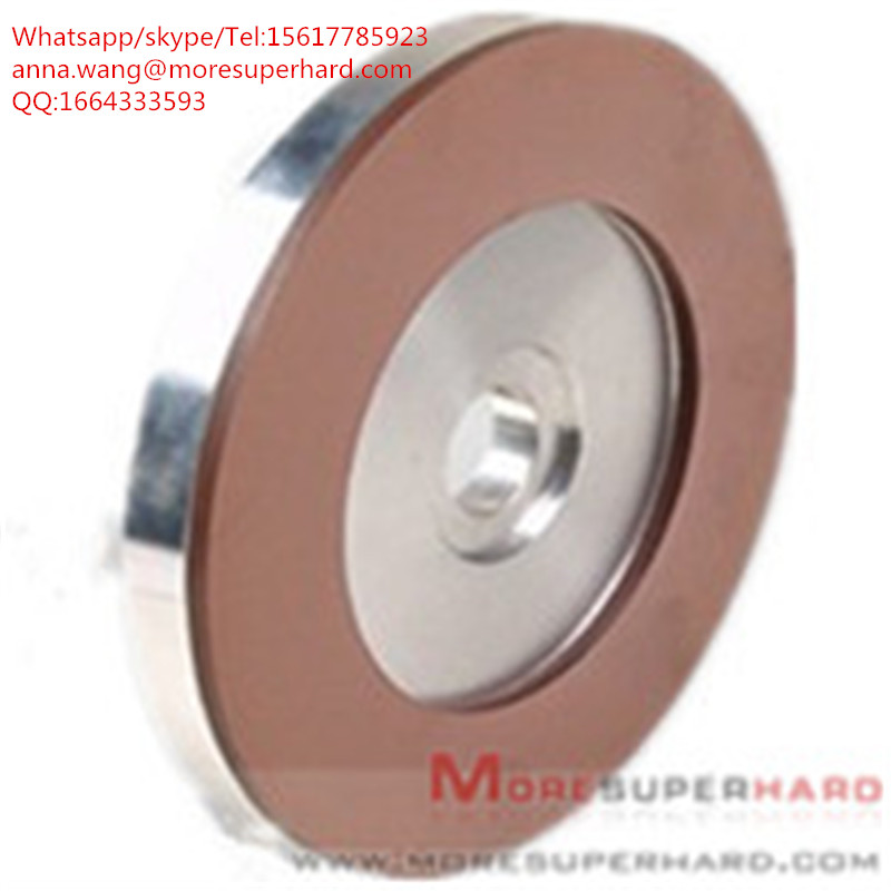 Diamond / CBN Grinding Disc, Pellet Grinding Wheel
