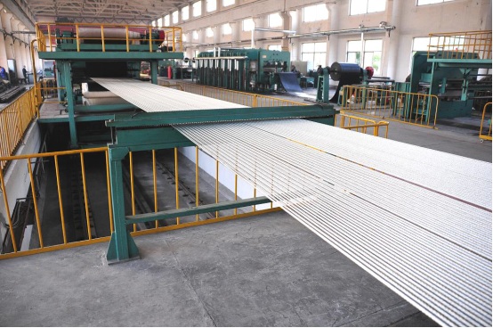 China Steel cord pipe conveyor belt