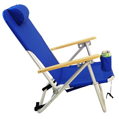 Favoroutdoor 4 Positions Shoulder Strap Beach Chair