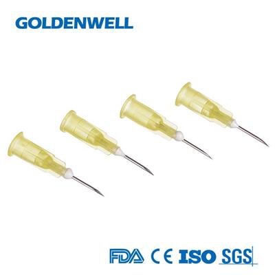 Medical Sterile Hypodermic Needle