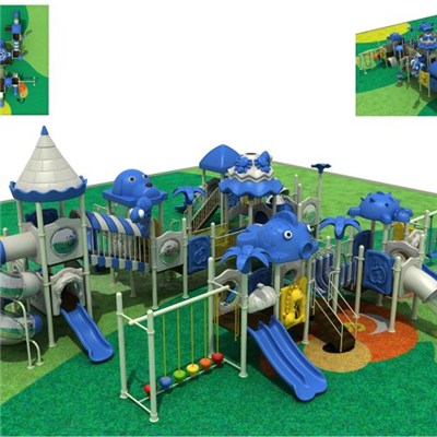 Playgrounds Games