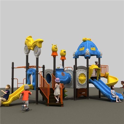 Playgrounds Equipment For Sale